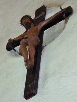 l'église Saint Blaise de Germolles-sur-Grosne