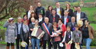 conscrits de Germolles