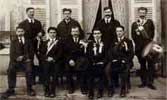 conscrits de Germolles