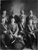 conscrits de Germolles