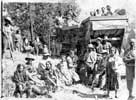 figures et visages de Germolles-sur-Grosne