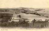 carte postale de Germolles-sur-Grosne
