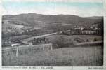 carte postale de Germolles-sur-Grosne