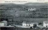 carte postale de Germolles-sur-Grosne