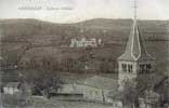 carte postale de Germolles-sur-Grosne