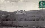 carte postale de Germolles-sur-Grosne