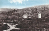 carte postale de Germolles-sur-Grosne