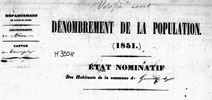 les recensements de population de Germolles-sur-Grosne