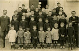 écoles d'Ouroux