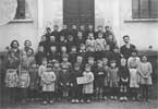 écoles d'Ouroux