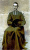 figures et visages d'Ouroux