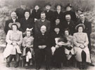 figures et visages d'Ouroux
