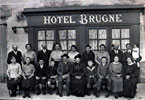 figures et visages d'Ouroux