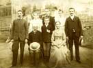 figures et visages d'Ouroux