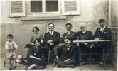 figures et visages d'Ouroux