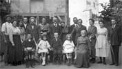 figures et visages d'Ouroux