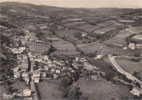 carte postale d'Ouroux