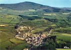 carte postale d'Ouroux