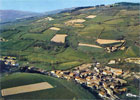 carte postale d'Ouroux