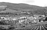 carte postale d'Ouroux