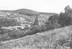 carte postale d'Ouroux