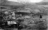carte postale d'Ouroux