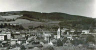 carte postale d'Ouroux