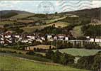 carte postale d'Ouroux