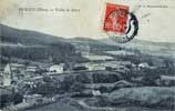 carte postale d'Ouroux