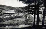 carte postale d'Ouroux