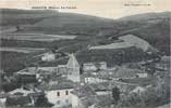 carte postale d'Ouroux