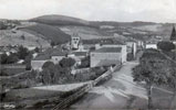 carte postale d'Ouroux