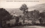 carte postale d'Ouroux