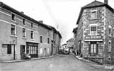 carte postale d'Ouroux