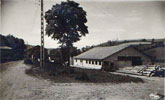 carte postale d'Ouroux