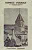 carte postale d'Ouroux