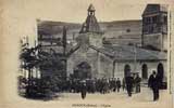 carte postale d'Ouroux