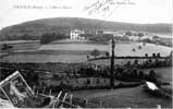 carte postale d'Ouroux