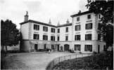 carte postale d'Ouroux