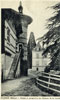carte postale d'Ouroux