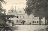 carte postale d'Ouroux