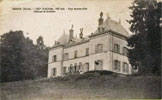carte postale d'Ouroux