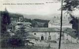carte postale d'Ouroux