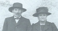 figures et visages d'Ouroux