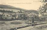 carte postale d'Ouroux