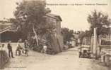 carte postale d'Ouroux