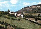 carte postale d'Ouroux