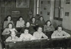 écoles d'Ouroux