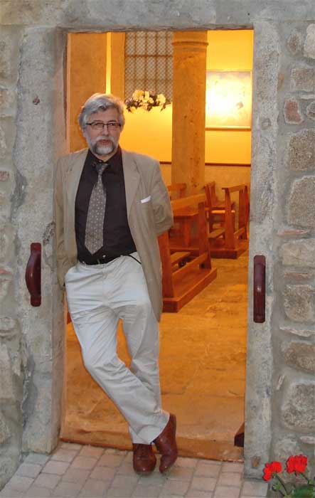 Bernard Gouttenoire Bernard Gouttenoire