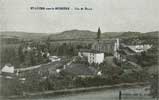 cartes postales de Saint-Léger-sous-la-Bussière